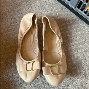 Cole Haan Zero Grand Flats